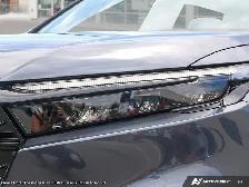 2026 Honda CR-V Hybrid EX-L - Photo 10