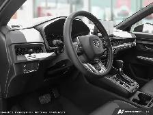 2026 Honda CR-V Hybrid EX-L - Photo 12