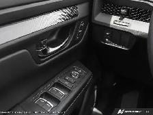 2026 Honda CR-V Hybrid EX-L - Photo 16