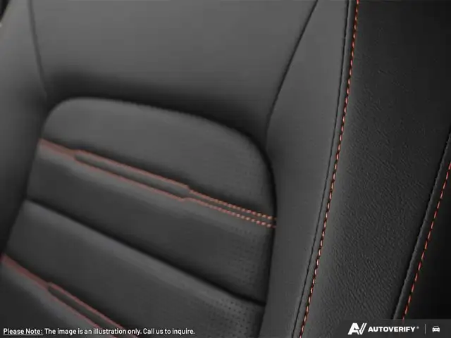 2026 Honda CR-V Hybrid EX-L - Photo 20