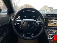 2017 Lincoln Continental Reserve - Photo 9