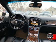 2017 Lincoln Continental Reserve - Photo 10