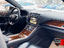2017 Lincoln Continental Reserve - Photo 11