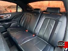 2017 Lincoln Continental Reserve - Photo 13