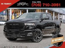 2026 Ram 1500 Sport