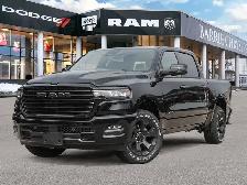 2026 Ram 1500 Sport - Photo 2