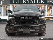 2026 Ram 1500 Sport - Photo 3
