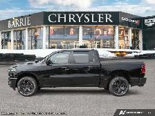 2026 Ram 1500 Sport - Photo 4