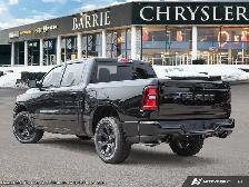 2026 Ram 1500 Sport - Photo 5