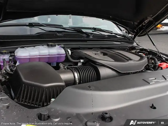 2026 Ram 1500 Sport - Photo 7