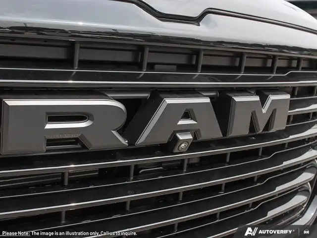 2026 Ram 1500 Sport - Photo 10