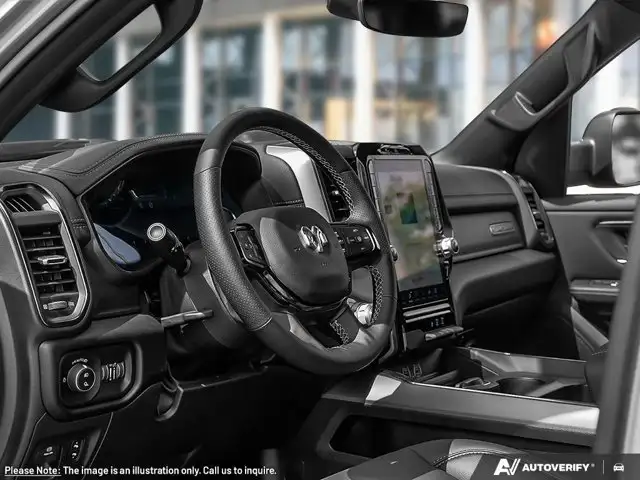 2026 Ram 1500 Sport - Photo 13