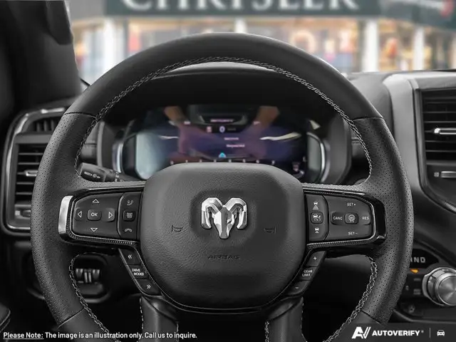 2026 Ram 1500 Sport - Photo 14