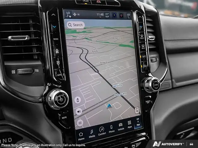 2026 Ram 1500 Sport - Photo 19