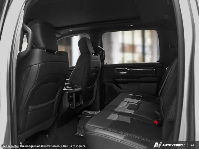 2026 Ram 1500 Sport - Photo 22