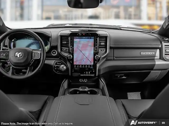 2026 Ram 1500 Sport - Photo 23