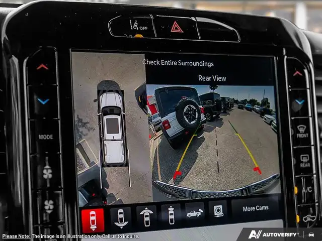 2026 Ram 1500 Sport - Photo 24