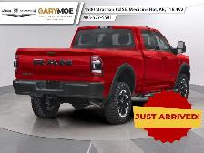2024 Ram 2500 - Photo 2