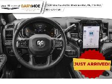 2024 Ram 2500 - Photo 4