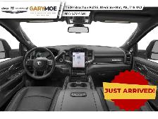 2024 Ram 2500 - Photo 5