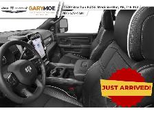 2024 Ram 2500 - Photo 6