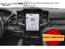 2024 Ram 2500 - Photo 7