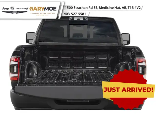 2024 Ram 2500 - Photo 8