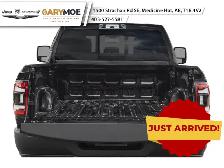 2024 Ram 2500 - Photo 8