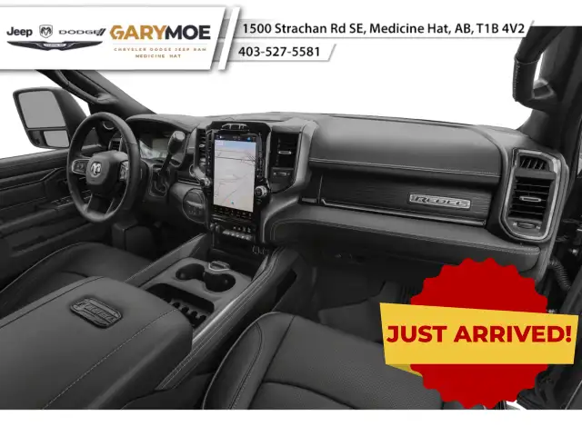 2024 Ram 2500 - Photo 12