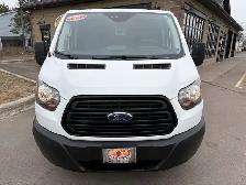 2019 Ford Transit-250 Shelving! Divider! Backup Camera! - Photo 2