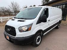 2019 Ford Transit-250 Shelving! Divider! Backup Camera! - Photo 3