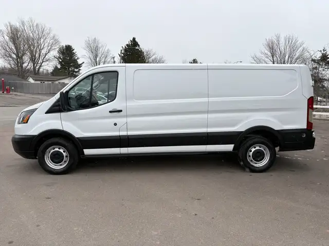 2019 Ford Transit-250 Shelving! Divider! Backup Camera! - Photo 4
