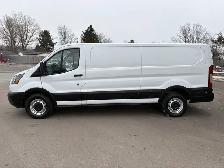 2019 Ford Transit-250 Shelving! Divider! Backup Camera! - Photo 4