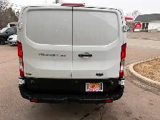 2019 Ford Transit-250 Shelving! Divider! Backup Camera! - Photo 5