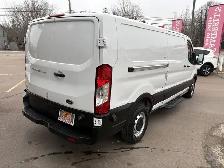 2019 Ford Transit-250 Shelving! Divider! Backup Camera! - Photo 6