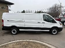 2019 Ford Transit-250 Shelving! Divider! Backup Camera! - Photo 7