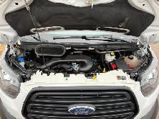 2019 Ford Transit-250 Shelving! Divider! Backup Camera! - Photo 10