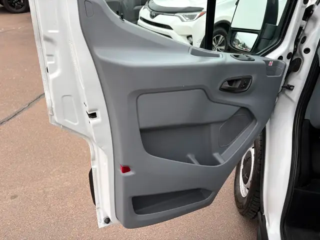 2019 Ford Transit-250 Shelving! Divider! Backup Camera! - Photo 11
