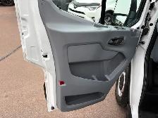 2019 Ford Transit-250 Shelving! Divider! Backup Camera! - Photo 11