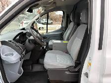 2019 Ford Transit-250 Shelving! Divider! Backup Camera! - Photo 12
