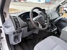 2019 Ford Transit-250 Shelving! Divider! Backup Camera! - Photo 13