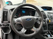 2019 Ford Transit-250 Shelving! Divider! Backup Camera! - Photo 14