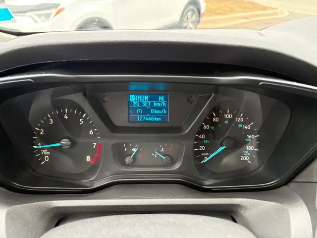 2019 Ford Transit-250 Shelving! Divider! Backup Camera! - Photo 15