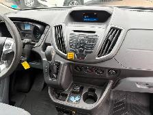 2019 Ford Transit-250 Shelving! Divider! Backup Camera! - Photo 16