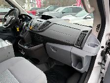 2019 Ford Transit-250 Shelving! Divider! Backup Camera! - Photo 18