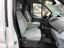 2019 Ford Transit-250 Shelving! Divider! Backup Camera! - Photo 20