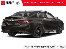 2024 Toyota Camry Hybrid XSE LOW KM / NAVIGATION / LEATHER /... - Photo 2