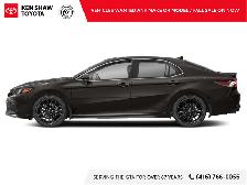 2024 Toyota Camry Hybrid XSE LOW KM / NAVIGATION / LEATHER /... - Photo 3