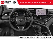 2024 Toyota Camry Hybrid XSE LOW KM / NAVIGATION / LEATHER /... - Photo 4