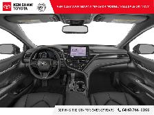 2024 Toyota Camry Hybrid XSE LOW KM / NAVIGATION / LEATHER /... - Photo 5